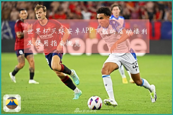 世界杯买球安卓APP下载的活动福利及使用指南概览