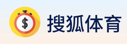 搜狐体育 Logo